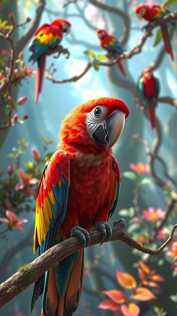 गलतफ़हमी का जादू