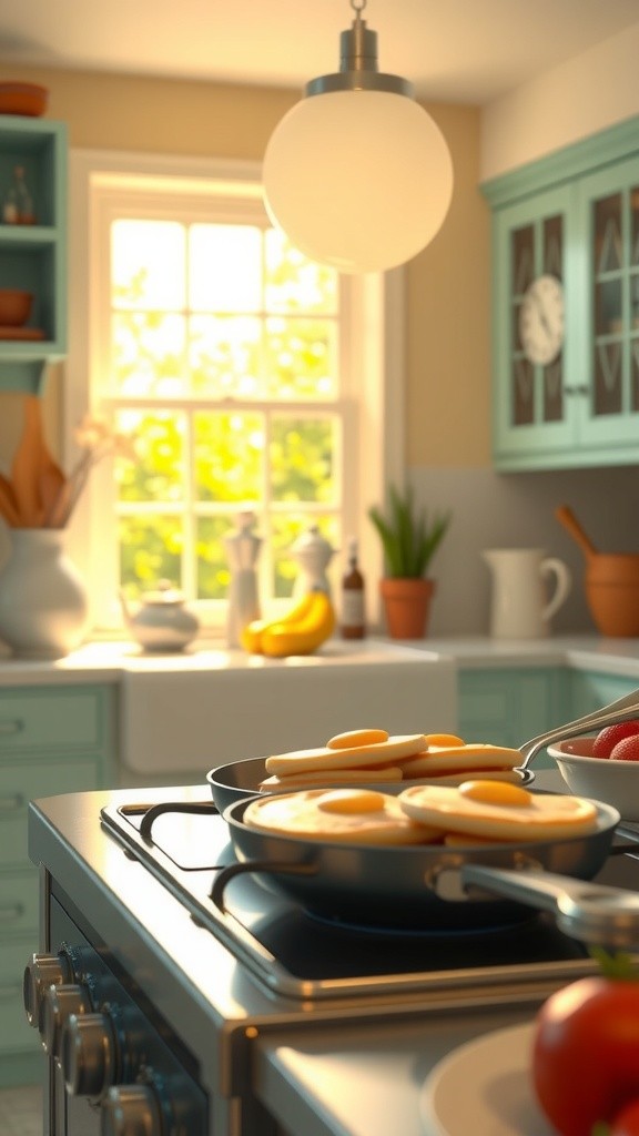 A Mother's Love: The Bond of Mother and Son