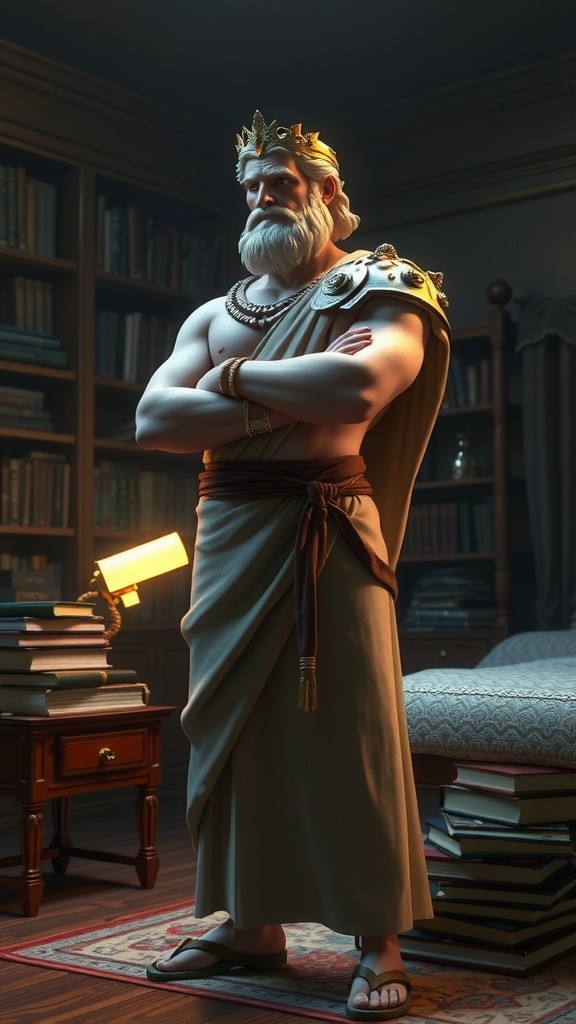 The Test of Integrity