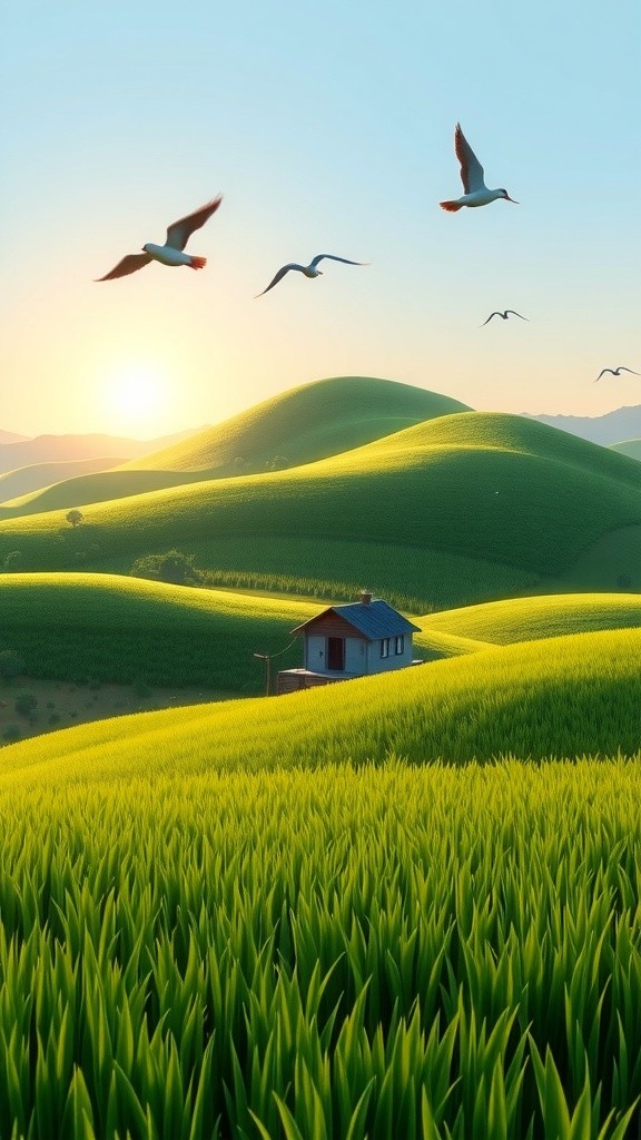 Harapan di Tengah Keterbatasan