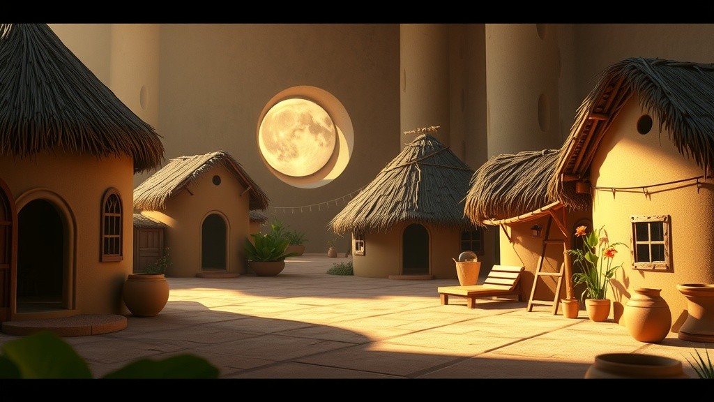 भाईचारे की ताकत: आदित्य और अमन की कहानी