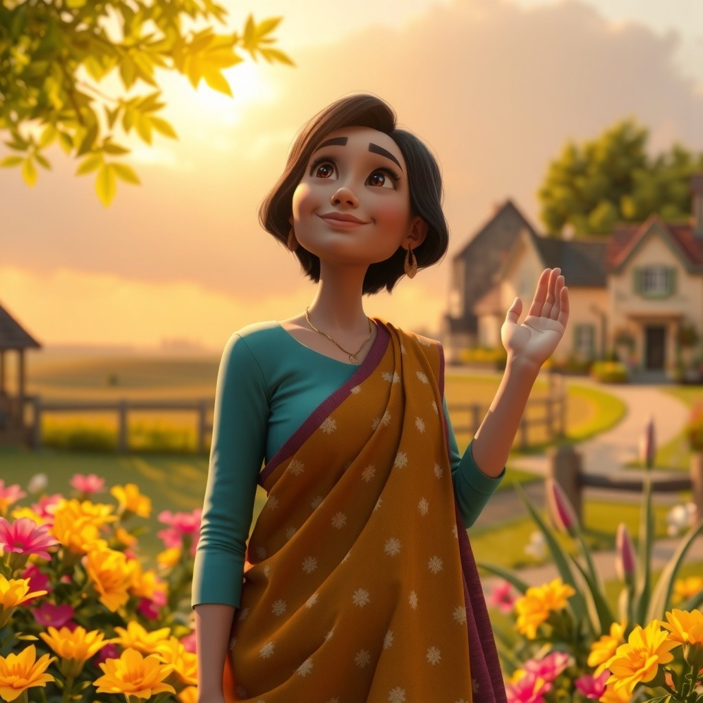 نوری اور منّو کی پھنسی دوستی