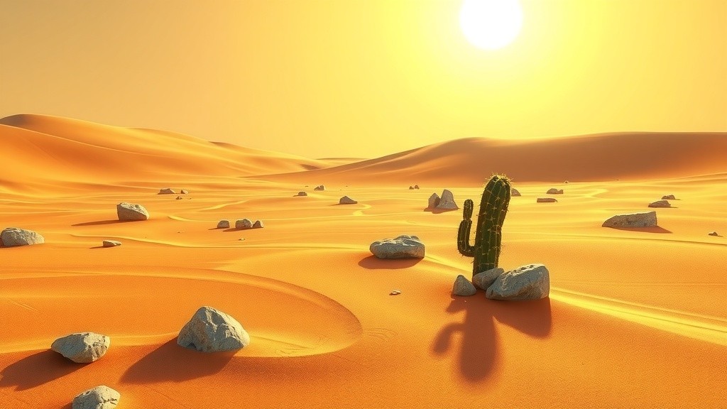 A Creative Bible Tale for Kids