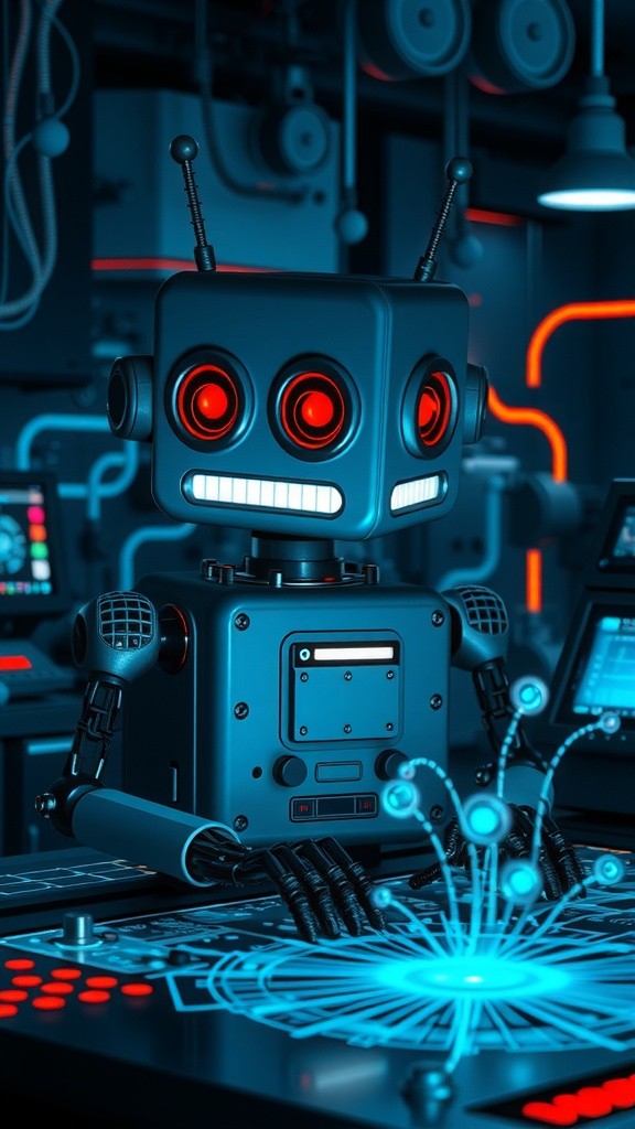 क्या AI भी सपने देख सकता है?