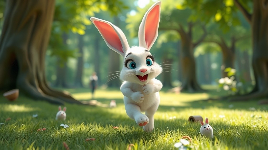 धीरे-धीरे जीते कछुआ