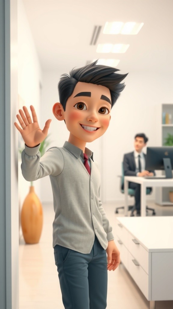 Keputusan Berdasarkan Mood Kucing