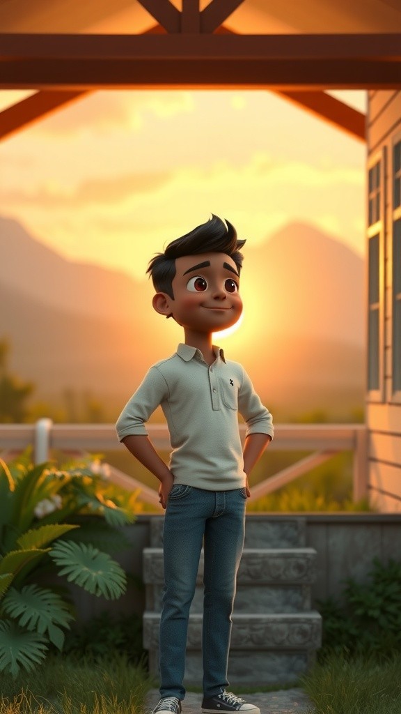 आपकी मेहनत का समय!