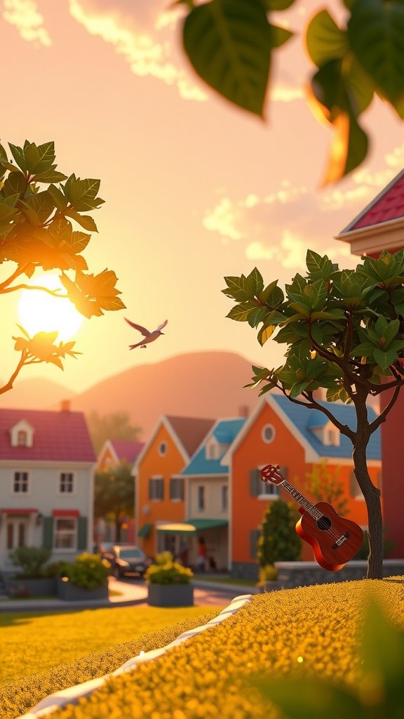 Bubbles and Beats: The Giggle-o-Matic Adventure!