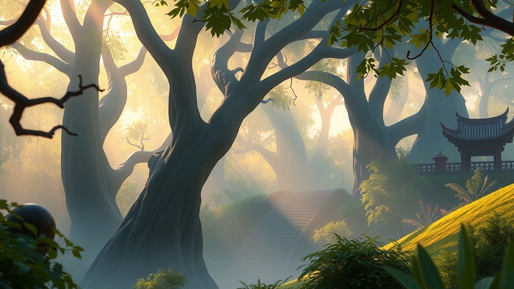 प्रहलाद और होलिका की कहानी