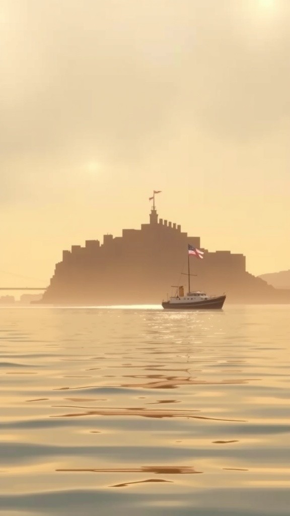 Days With Shadow: My Cat in San Francisco