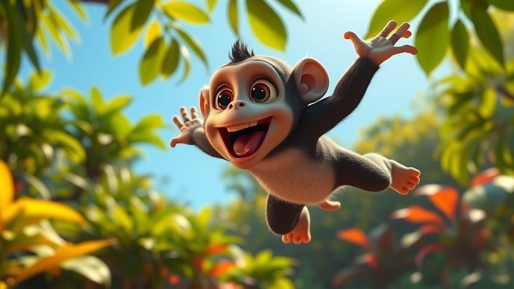 A Delightful Journey Through the ABCs