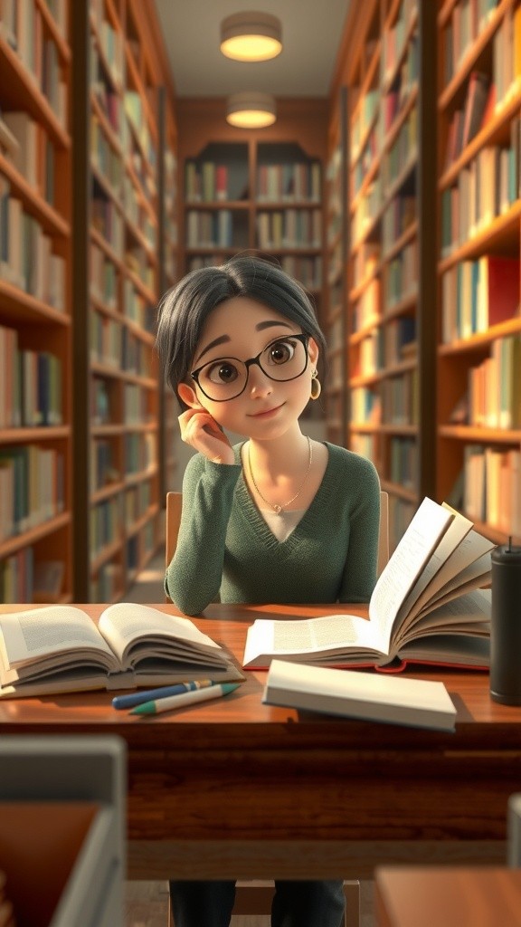 Pustakawan dan Buku Masa Depan