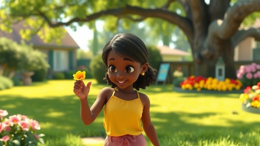 Lila & Leo: The Magical Adventure Begins!