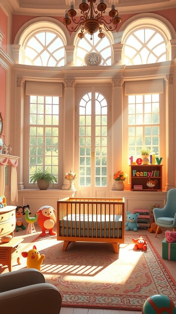 Cherish: A Tale of Beauty and Wealth