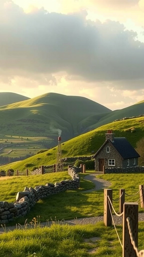 The Story of Us: A Family Journey