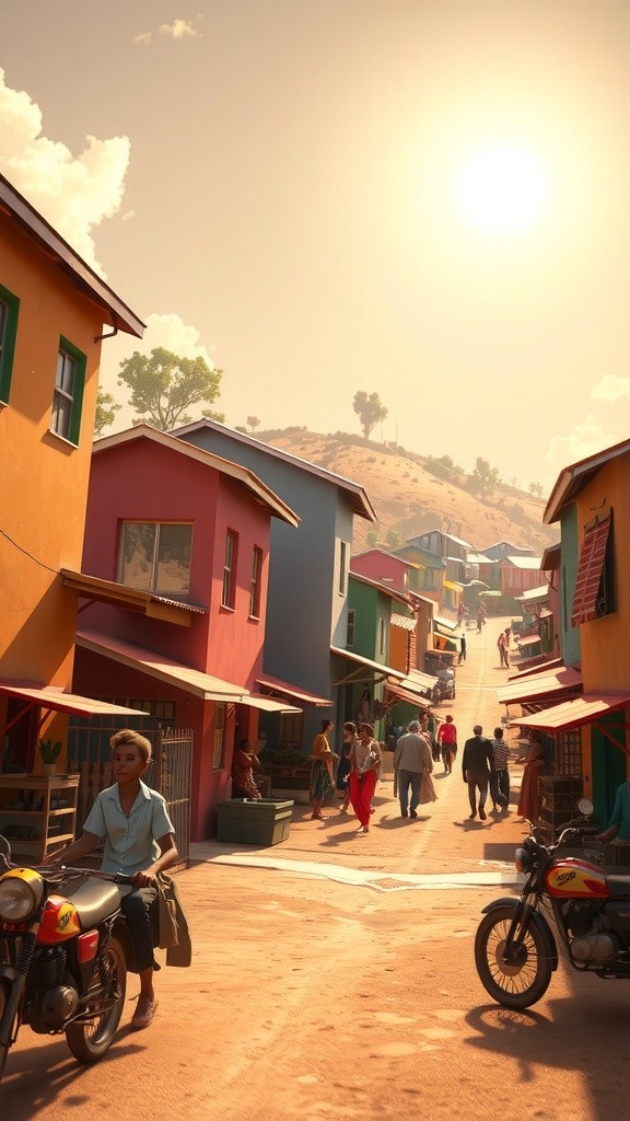 Together as One: The Power of Family Unity