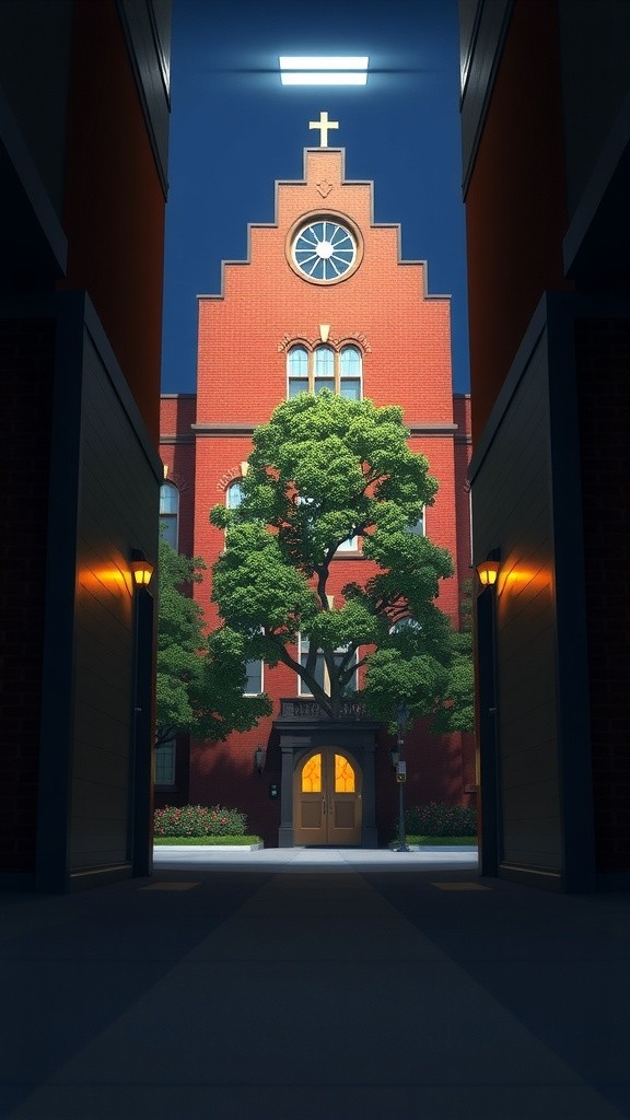 स्कूल का हॉरर कहानी