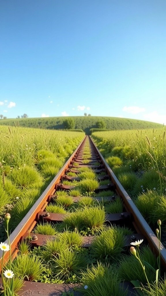 The Dreaming Chicken and the Mango Tree