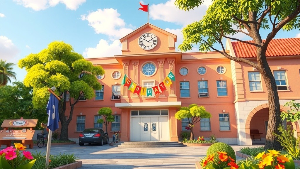 Kerja Sama Membawa Kemenang: Juara Kebersihan Kelas 6A!