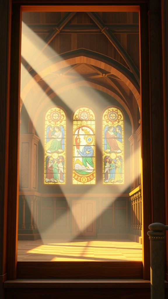 Restoration and Simplicity: A Journey through the Reformation and Darby's Call