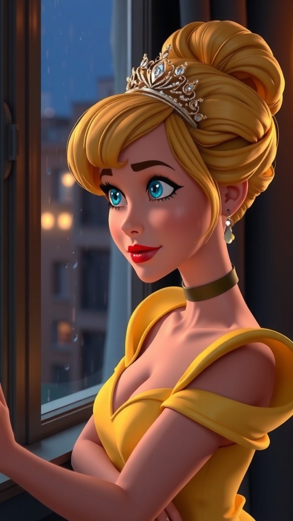 The Power of Kindness