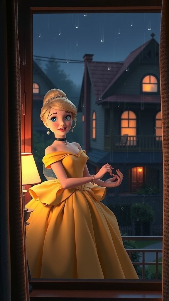 Unlock Cinderella's Secrets: Affiliate Marketing for Beginners!
