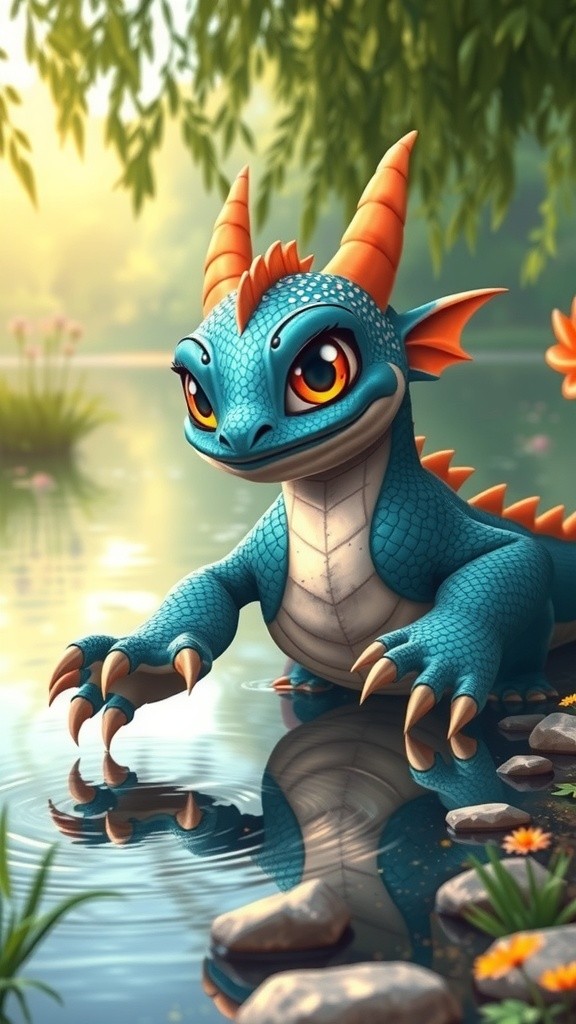 नेहा का जादुई साहस