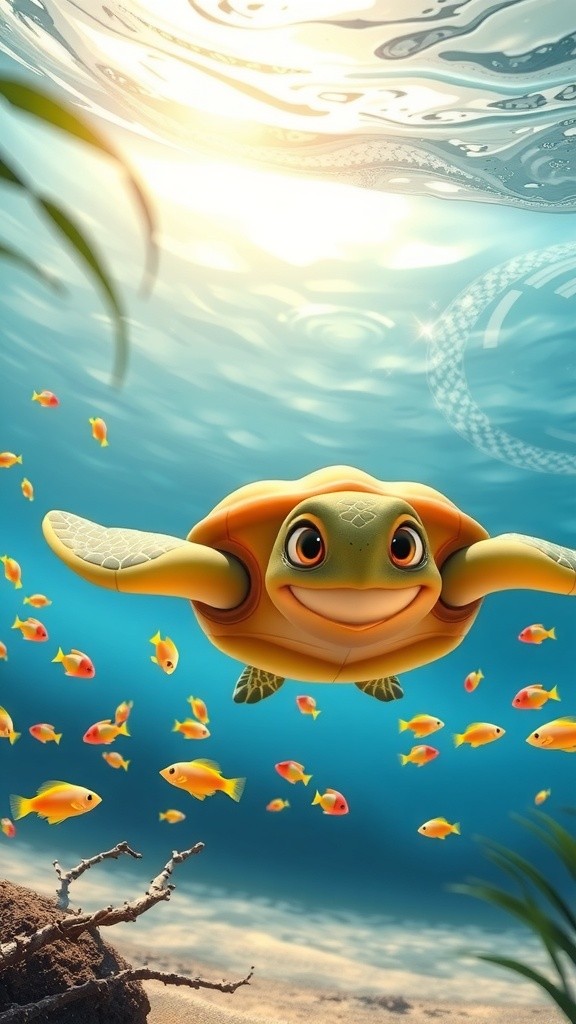 धीरे चलना भी जीत सकता है