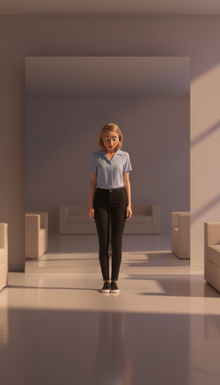 Entraînement entre amies : éclats de rires et danses