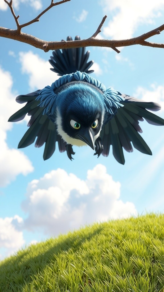 खुद को ऊँचा उठाओ