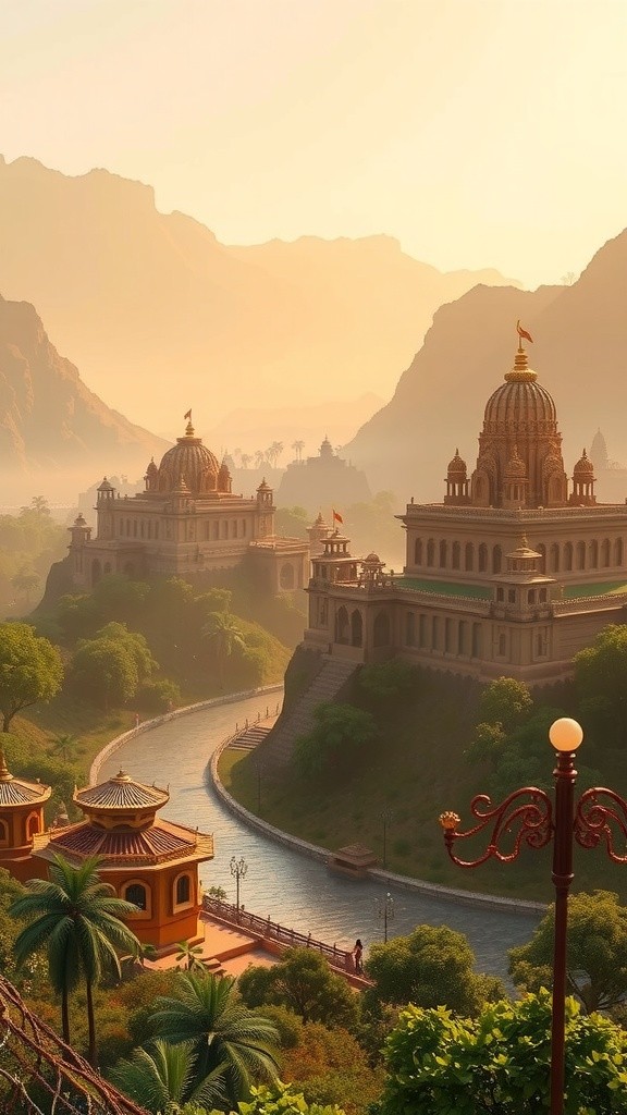 हनुमान जी की महिमा