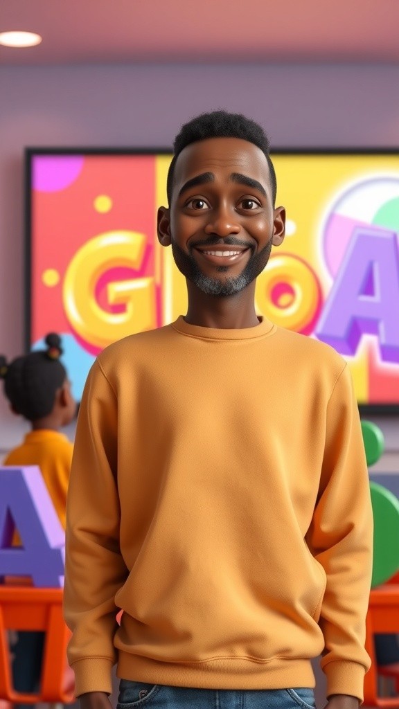 Keunggulan Game Edukatif untuk Anak