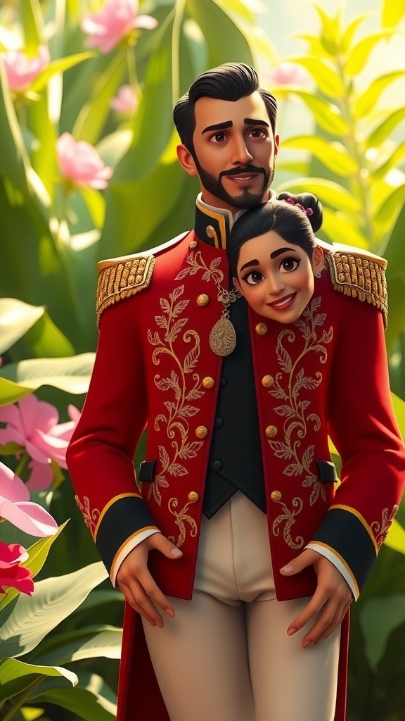 Cristiano Ronaldo and Georgina's Football Juggling Show