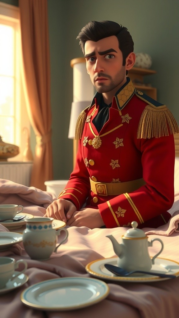 The Hilarious Adventures of Lazy Larry