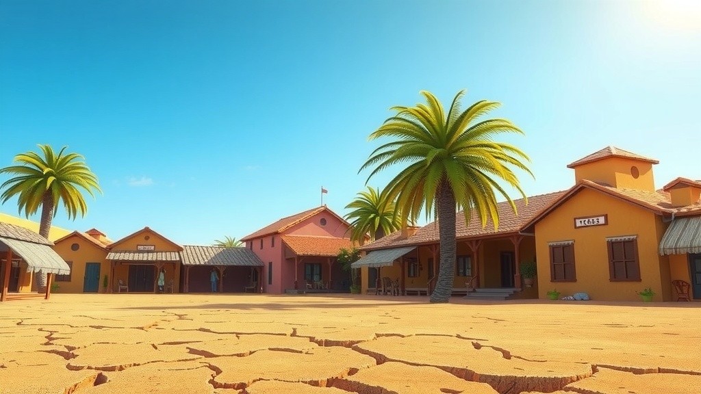 Kyai Setro Sukun dan Harapan di Sumur Nganten