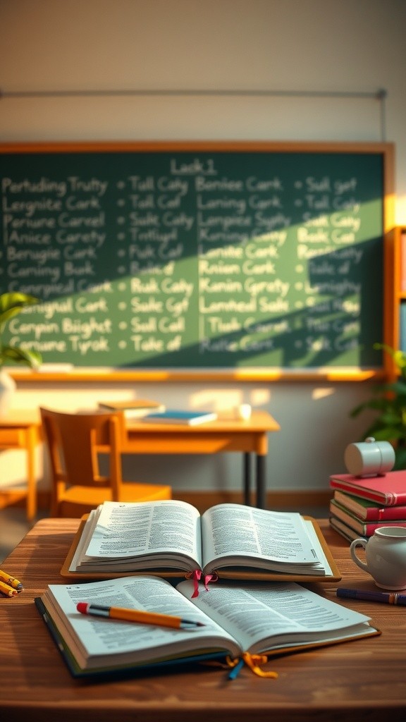 Understanding Abbreviations in Definitions