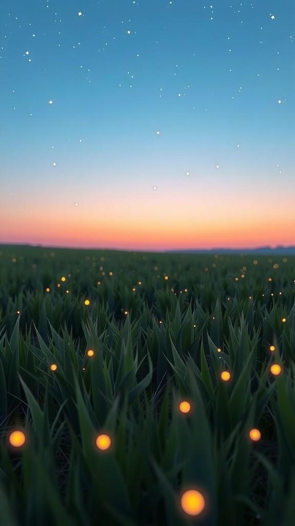 Whispers of Night: A Dreamer's Journey