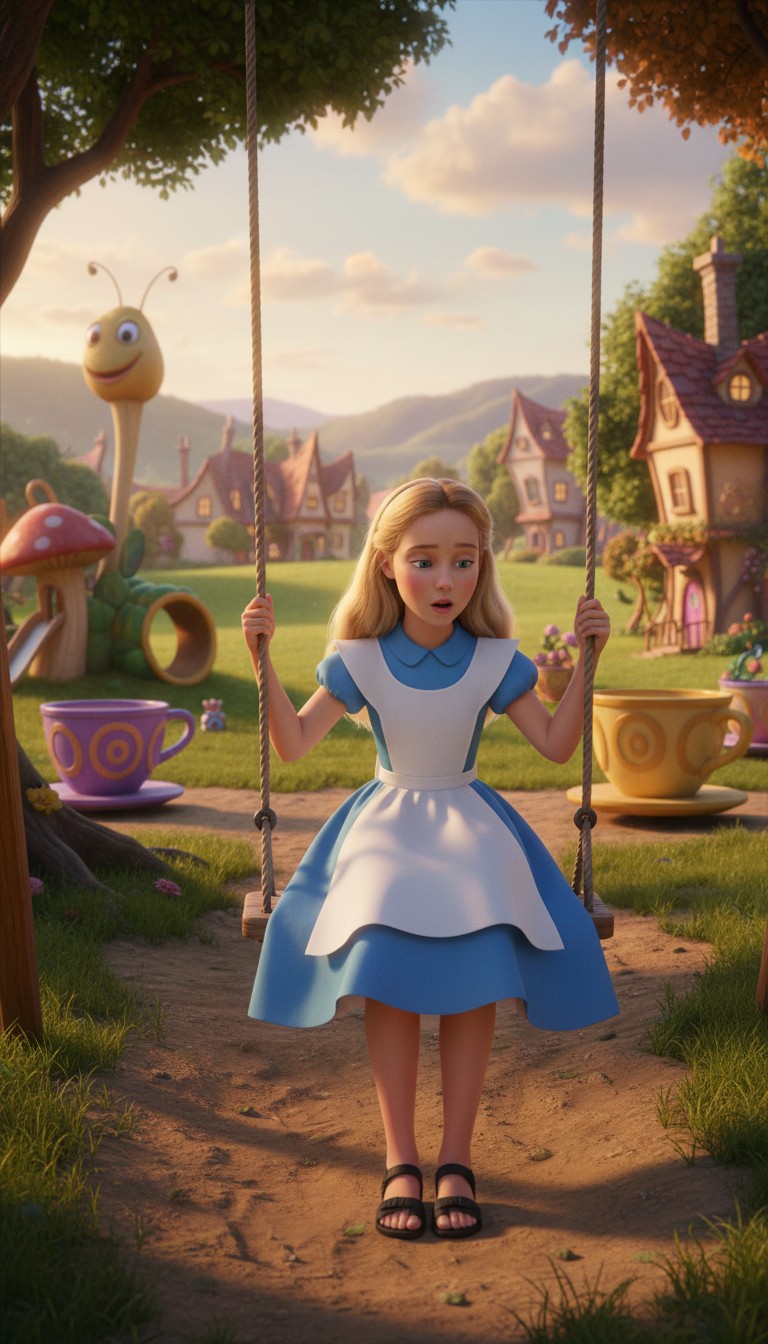 A Heartfelt Story of Friendship