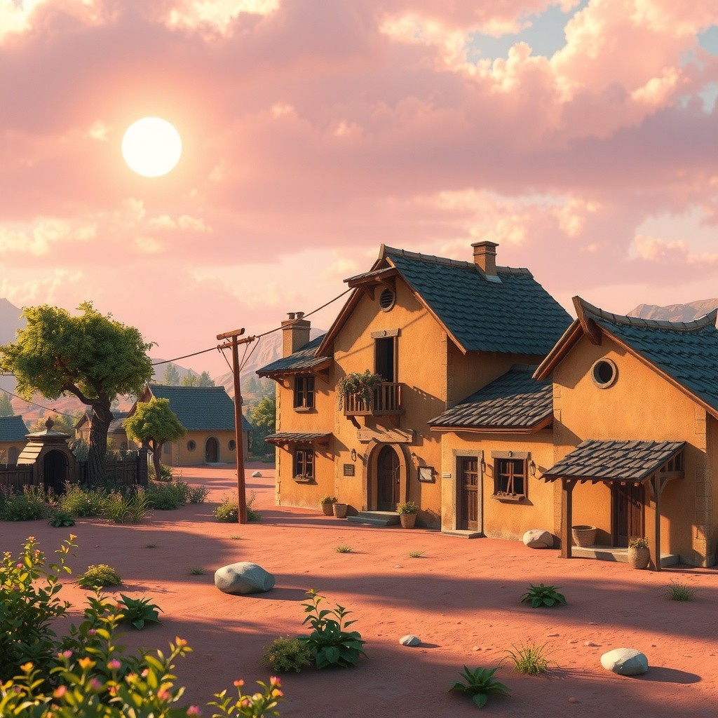 Kyai Setro Sukun dan Harapan Desa Sraturejo