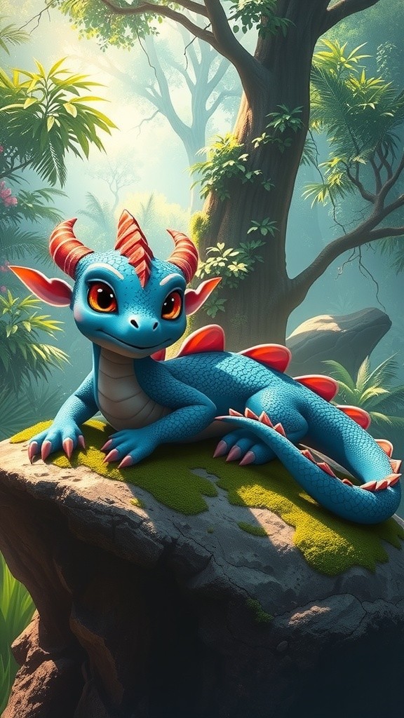 Dosti aur Dard: Akela Dinosaur ki Kahani