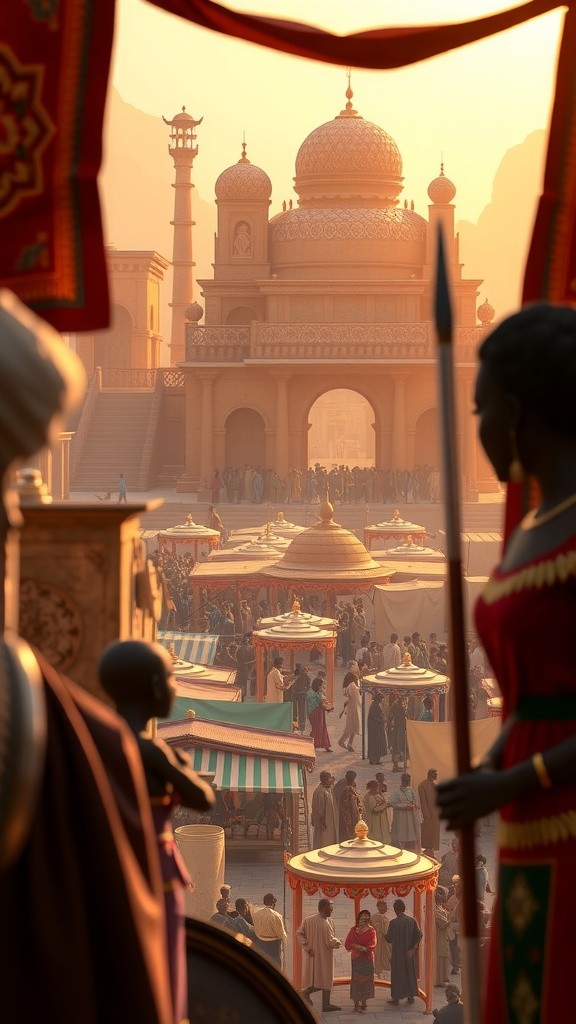 Eghosa: Born in the Storm's Embrace