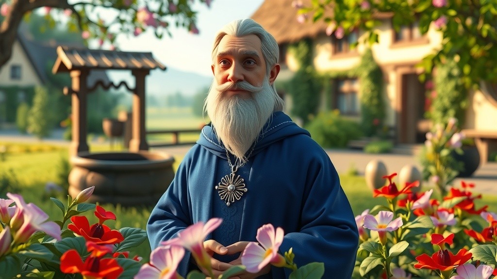 Legenda Sumur Nganten: Cinta dan Kesetiaan Abadi