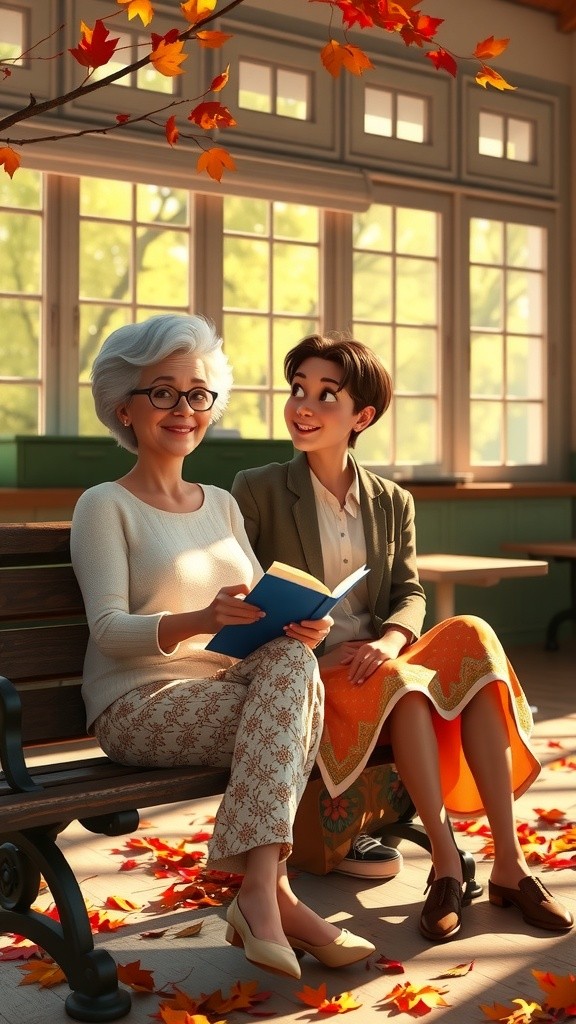 घमंड से मेहनत तक: दोस्ती की कहानी