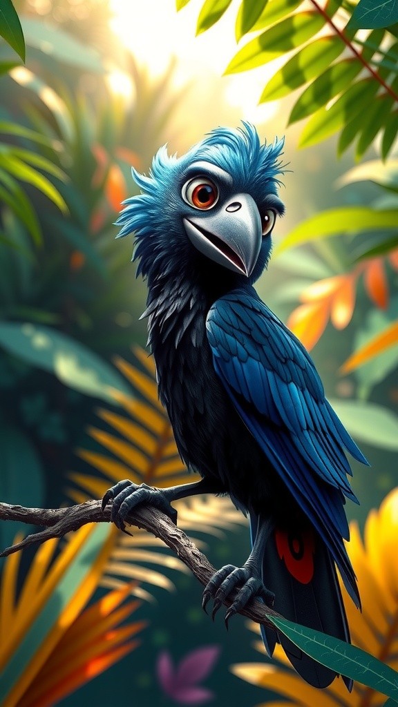 Mind-Blowing Animal Facts You Never Knew!