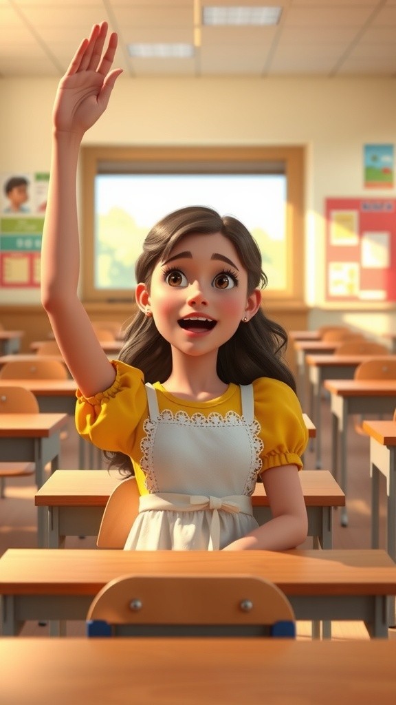 Subject-Verb Agreement Basics