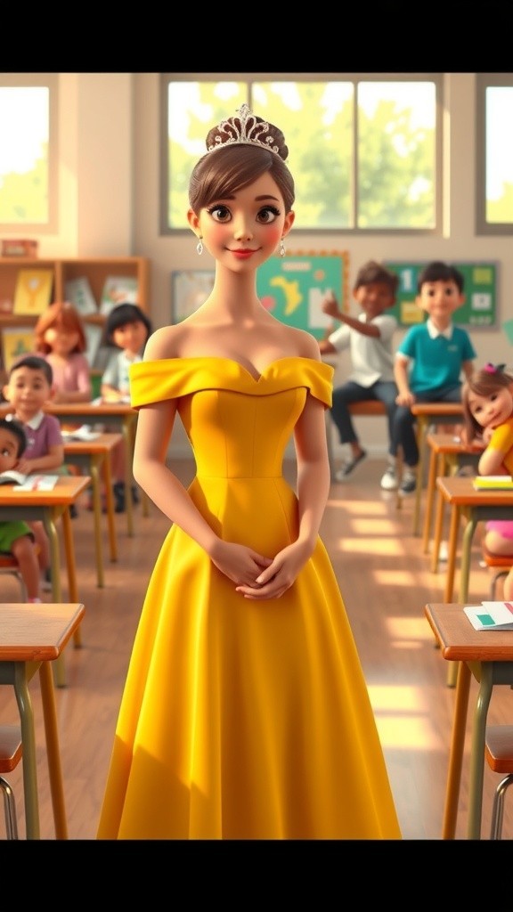 Understanding Nouns and Their Types for CBSE Class 6