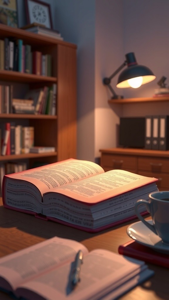 Understanding Collocations for Effective Vocabulary