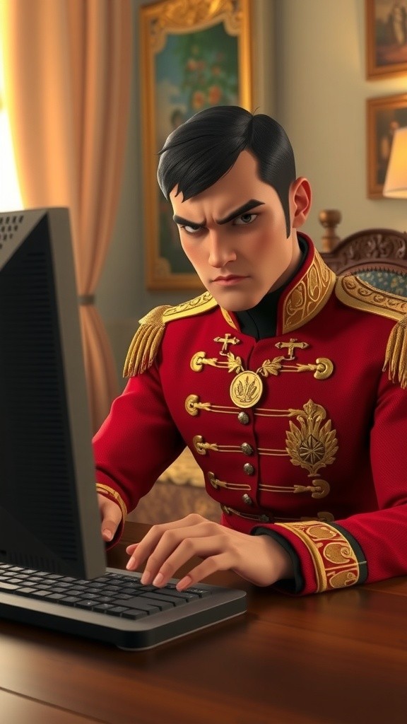 When Your AI is Low-Key Fed Up with You