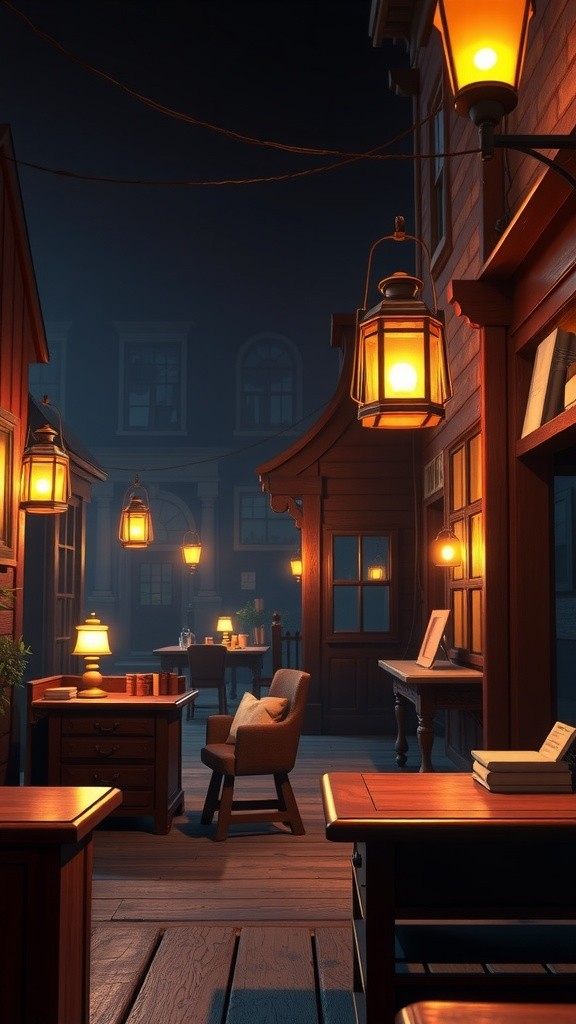 The Tale of Benjamin Franklin