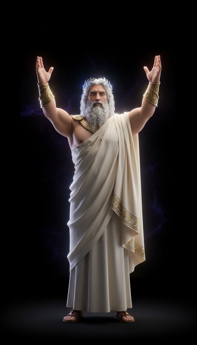 Proclaiming Creation: Genesis 1:1-3